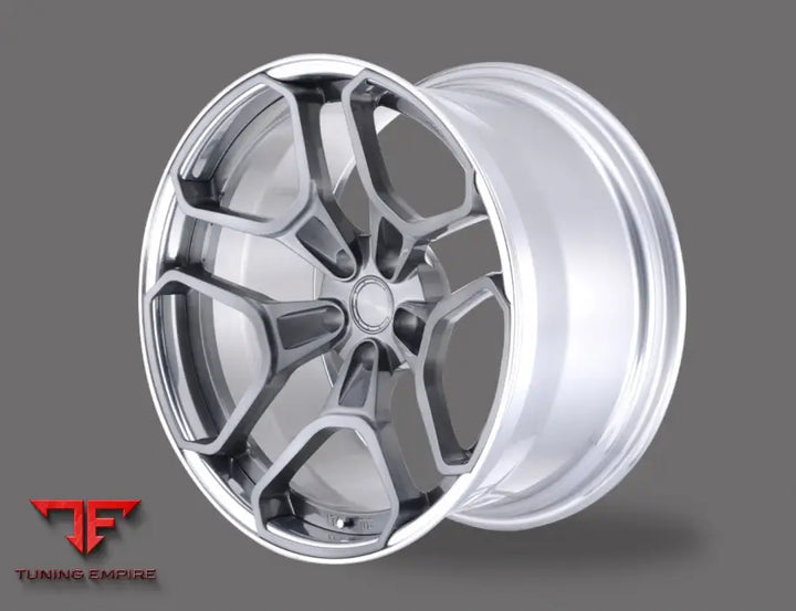 NF-554 FORGED