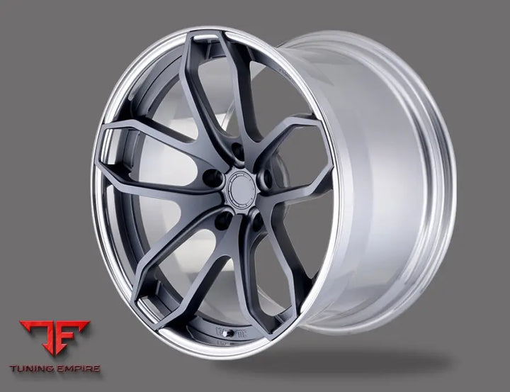 NF-555 FORGED