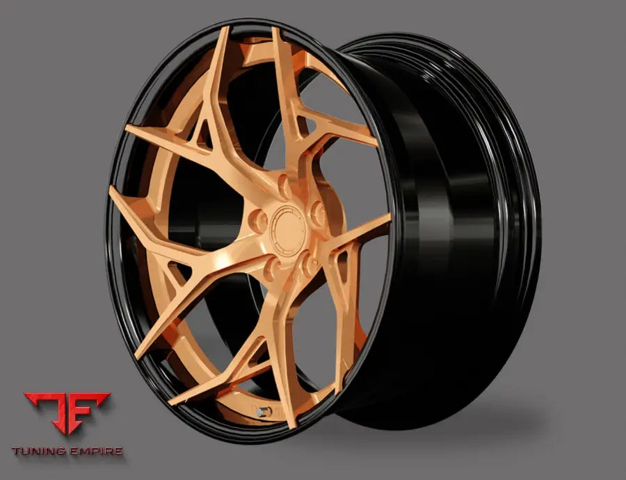 NF-557 FORGED