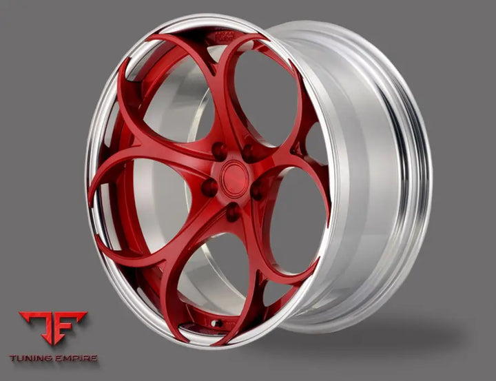 NF-559 FORGED