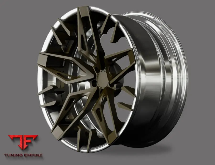 NF-56 FORGED