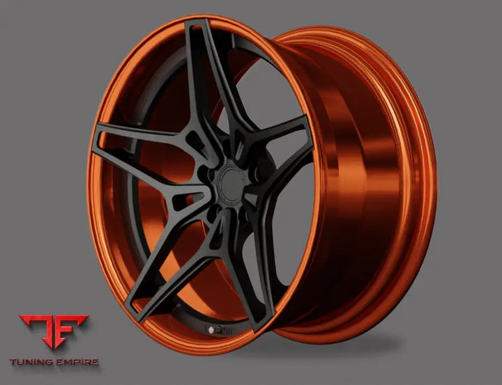 NF-560 FORGED