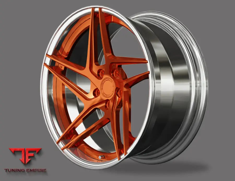 NF-562 FORGED