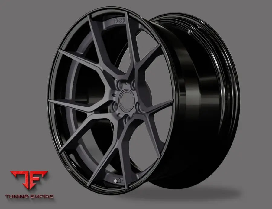 NF-563 FORGED