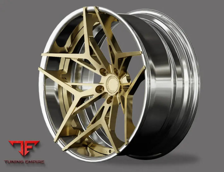 NF-565 FORGED