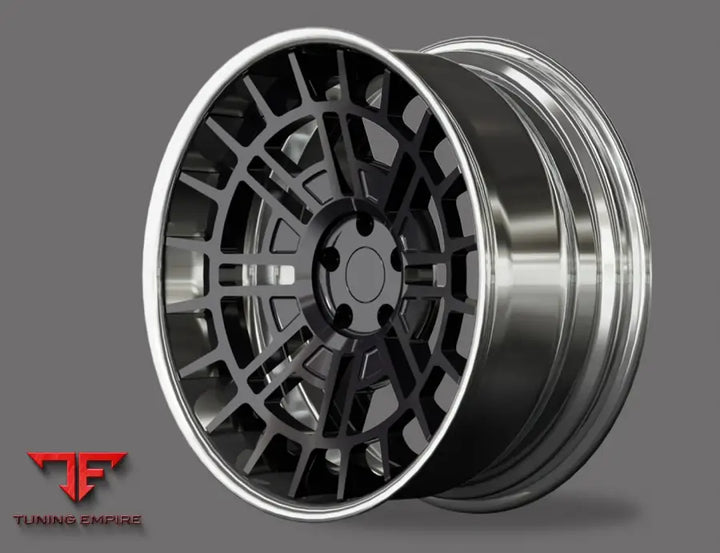 NF-568 FORGED