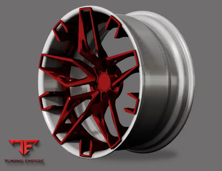 NF-57 FORGED