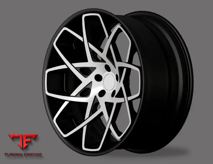 NF-570 FORGED