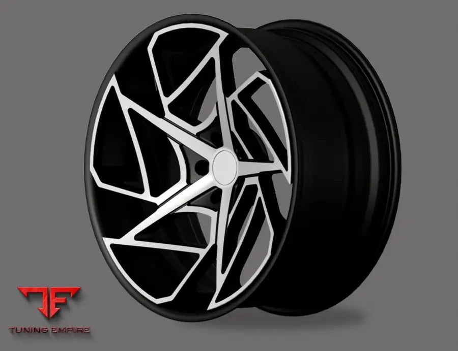 NF-571 FORGED