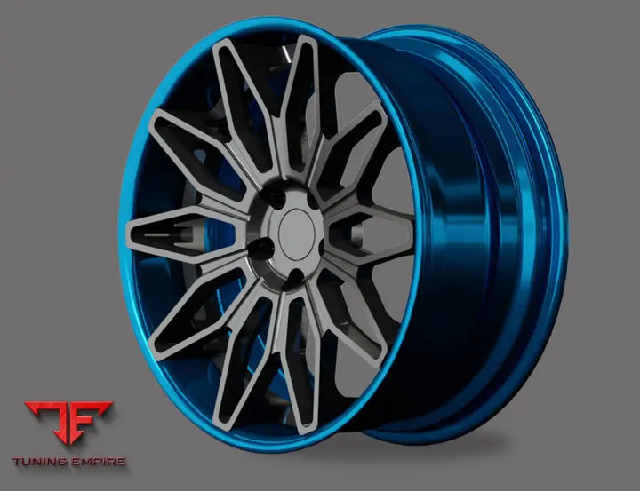 NF-572 FORGED