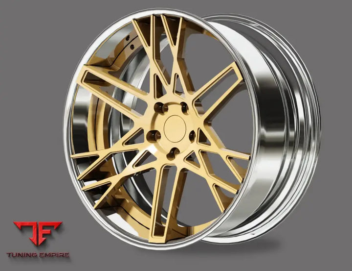 NF-573 FORGED