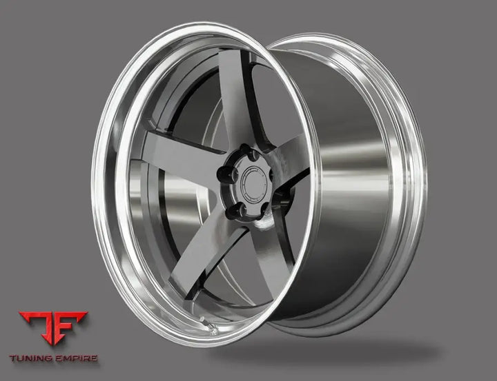 NF-574 FORGED