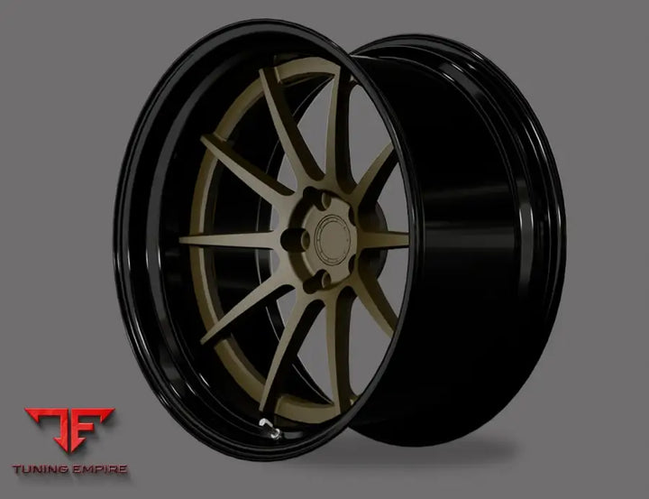 NF-575 FORGED