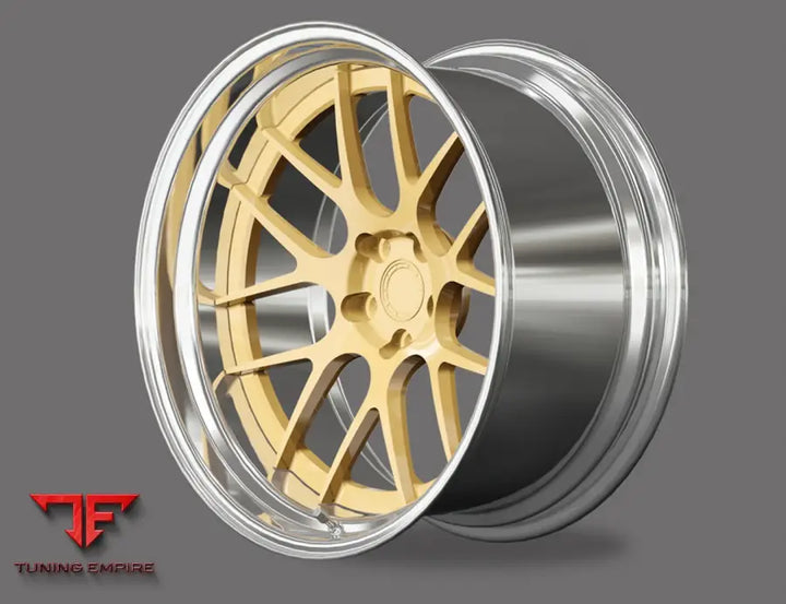 NF-576 FORGED