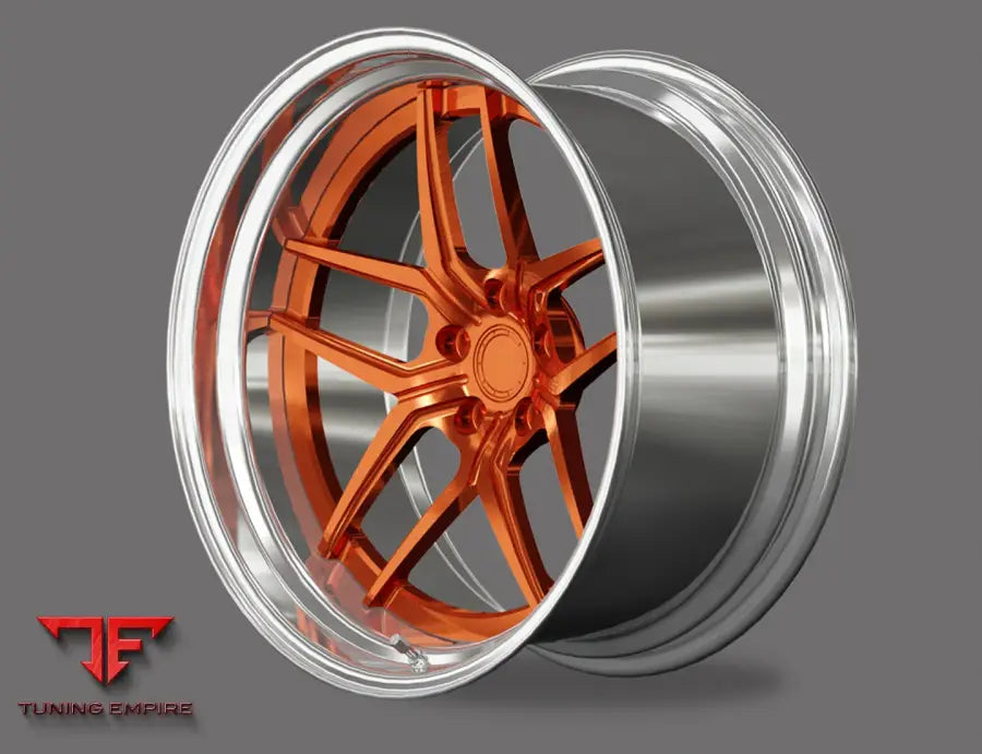 NF-577 FORGED