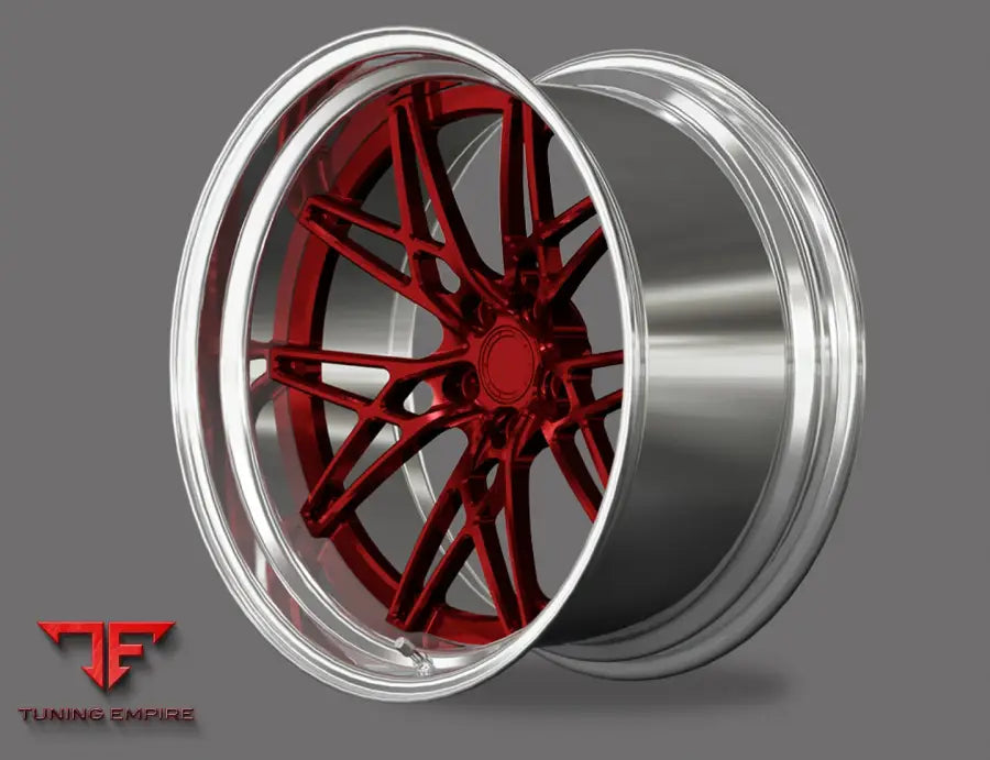 NF-579 FORGED