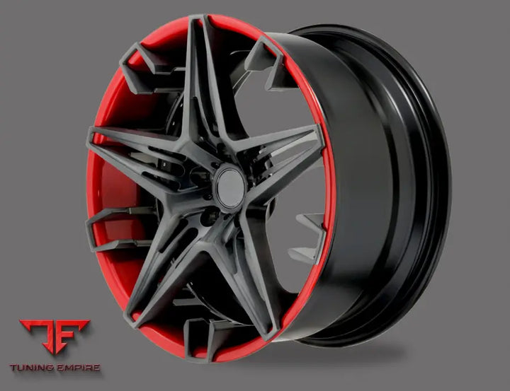 NF-58 FORGED