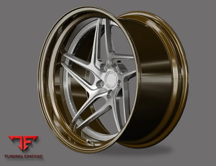 NF-580 FORGED