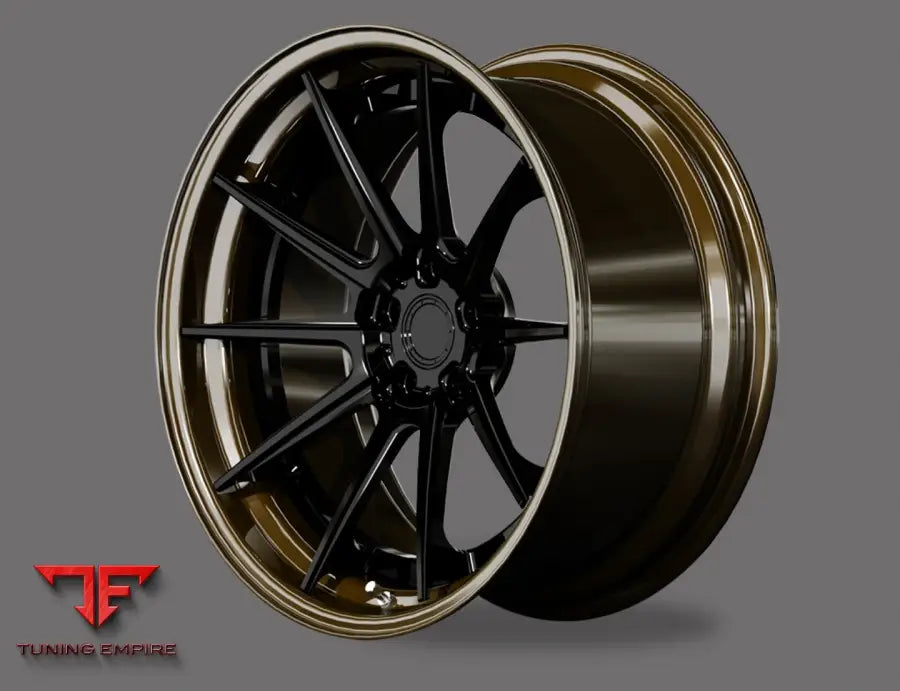 NF-583 FORGED