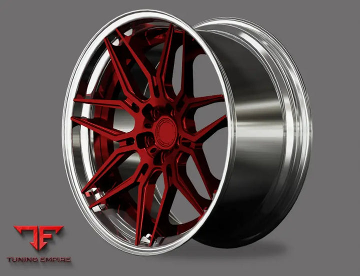 NF-584 FORGED