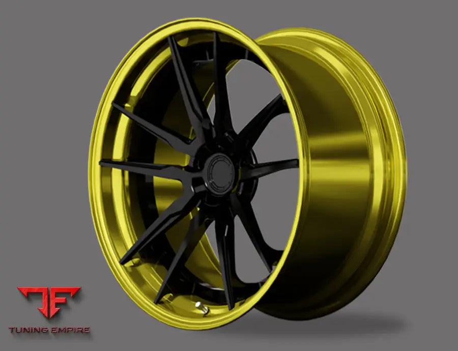 NF-585 FORGED