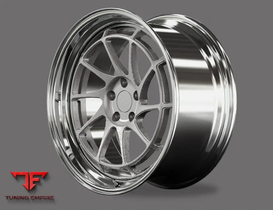 NF-587 FORGED