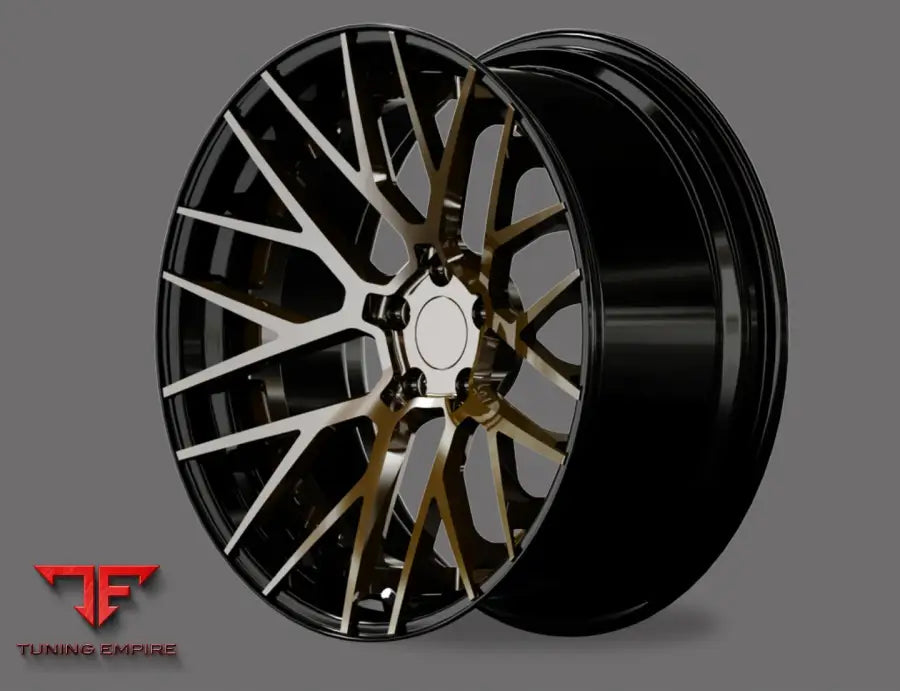 NF-588 FORGED