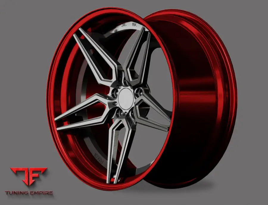 NF-589 FORGED