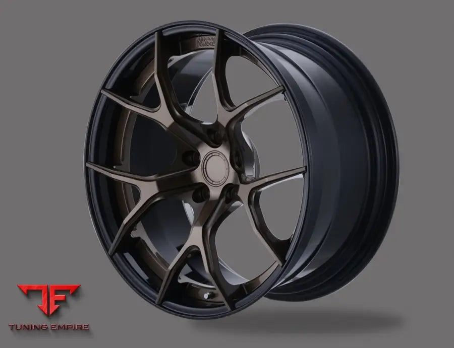 NF-59 FORGED