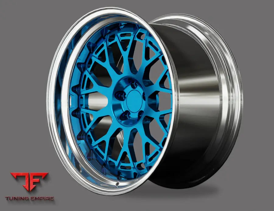 NF-590 FORGED