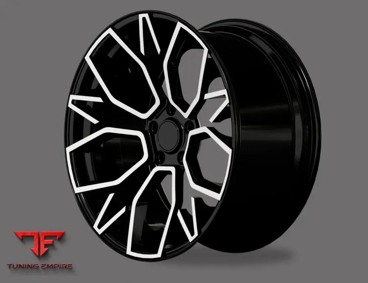 NF-591 FORGED