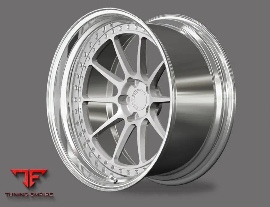 NF-595 FORGED