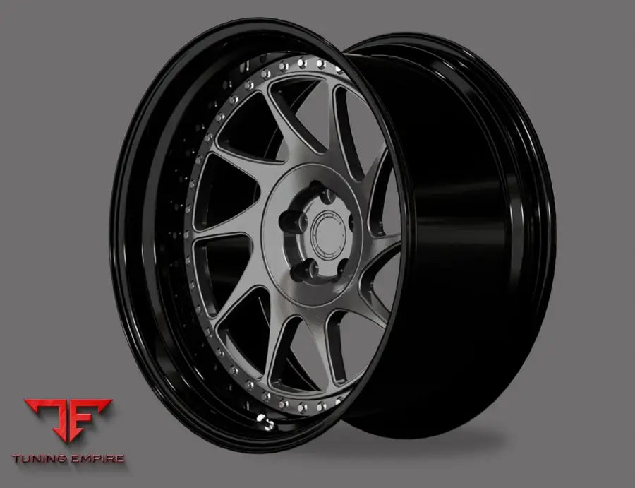 NF-597 FORGED