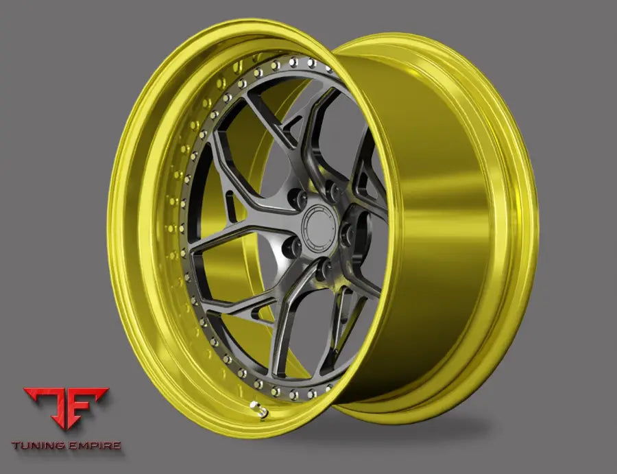 NF-598 FORGED