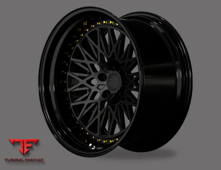 NF-599 FORGED