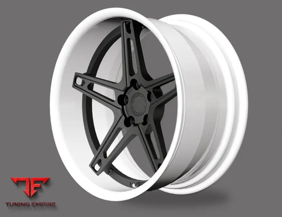 NF-60 FORGED