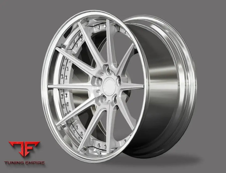 NF-603 FORGED