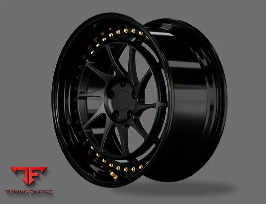 NF-607 FORGED