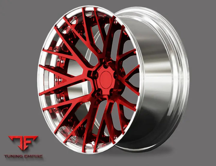 NF-608 FORGED