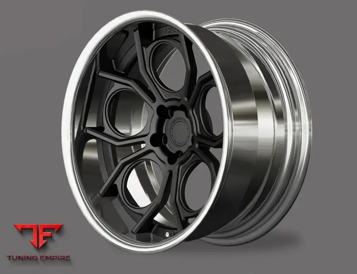 NF-61 FORGED