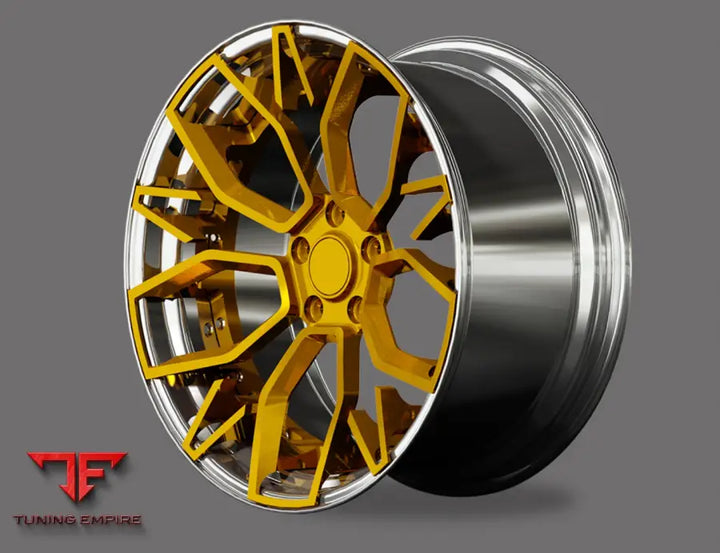 NF-610 FORGED