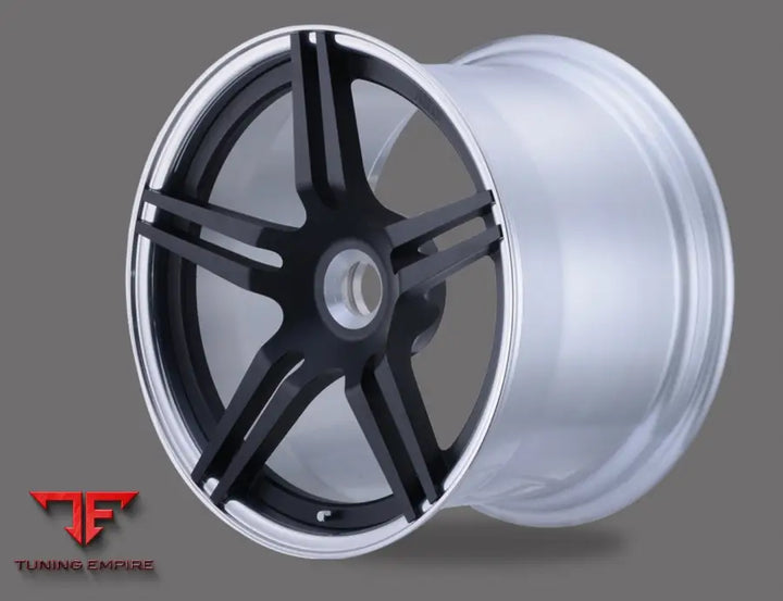 NF-614 FORGED