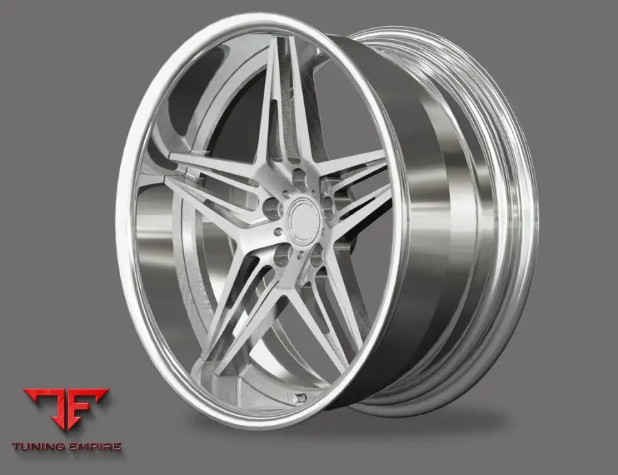 NF-63 FORGED