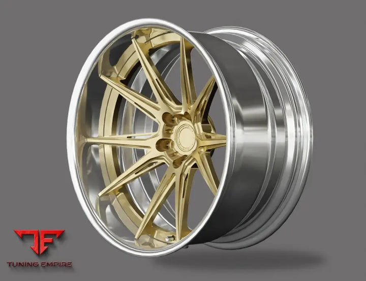 NF-64 FORGED