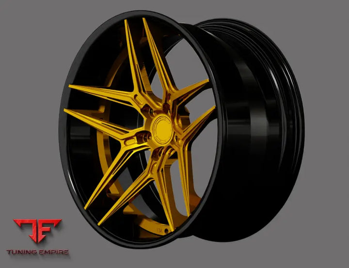 NF-65 FORGED