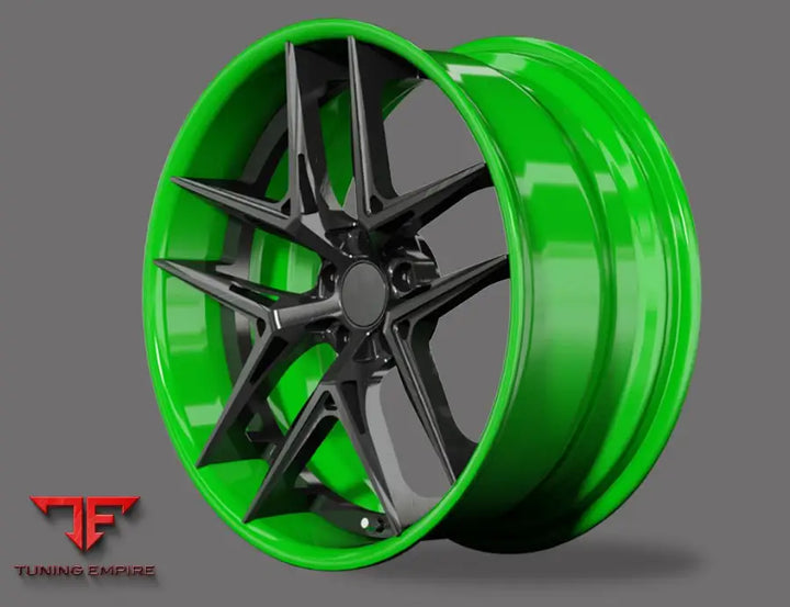 NF-66 FORGED