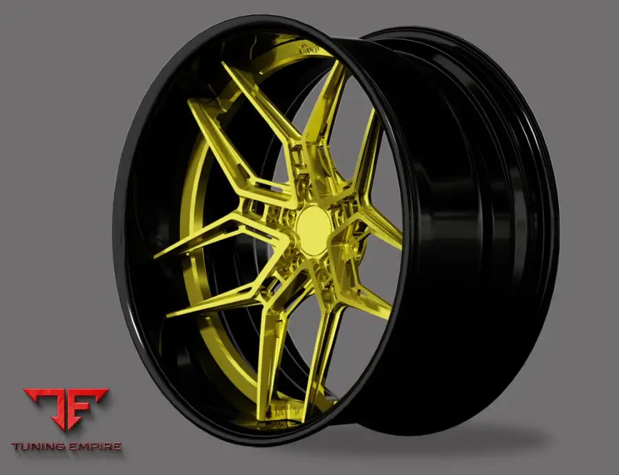 NF-67 FORGED