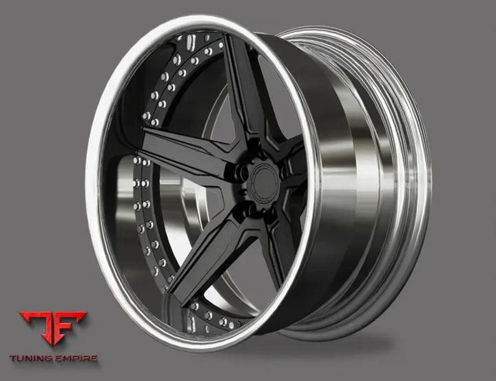 NF-71 FORGED