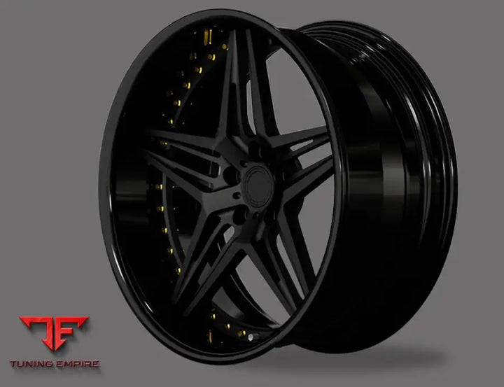 NF-72 FORGED