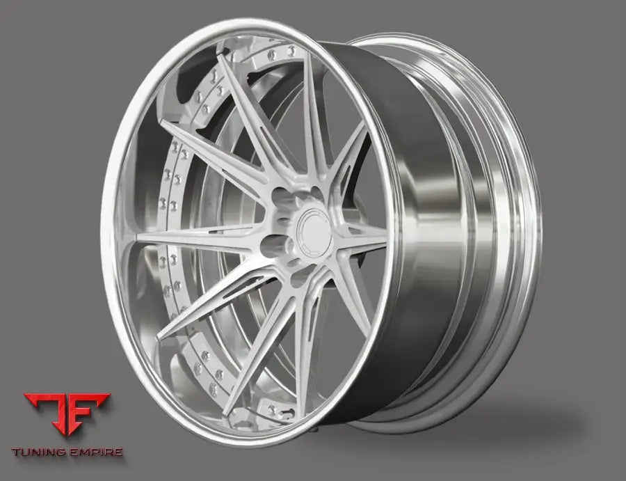 NF-73 FORGED